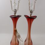 863 6479 TABLE LAMPS
